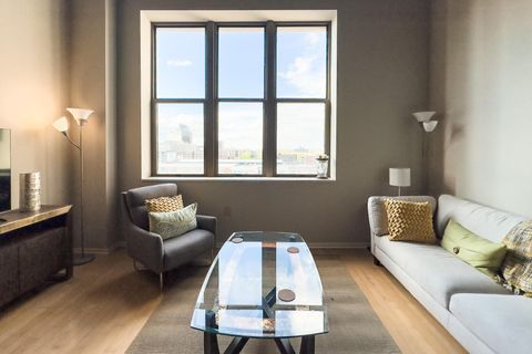 Tiny photo for 110 N 3rd Street 710 #710, Columbus, OH 43215 (MLS # 225037802)