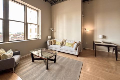 Tiny photo for 110 N 3rd Street 710 #710, Columbus, OH 43215 (MLS # 225037802)