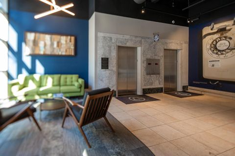 Tiny photo for 110 N 3rd Street 710 #710, Columbus, OH 43215 (MLS # 225037802)