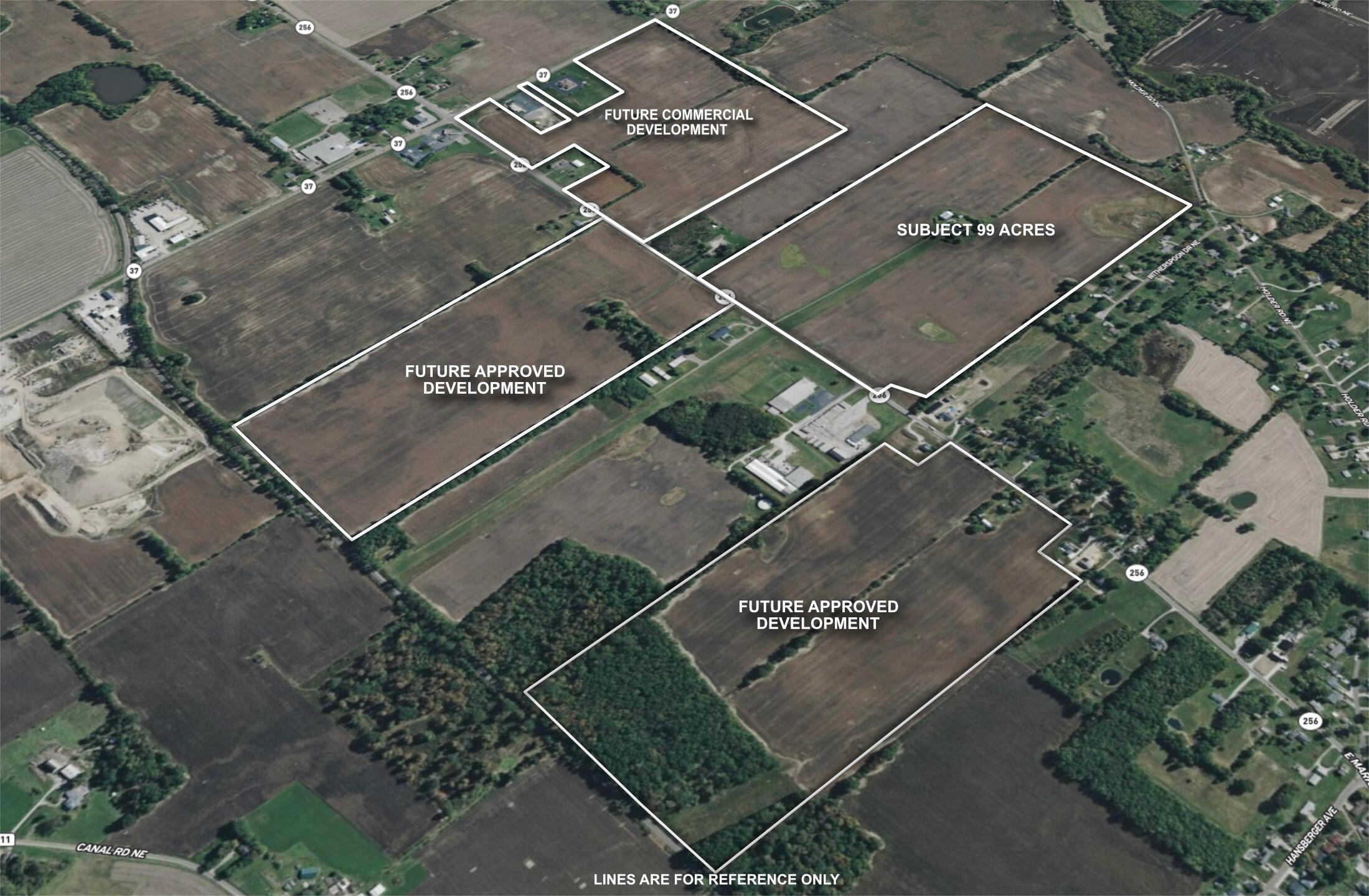 445 Baltimore Somerset Road NE