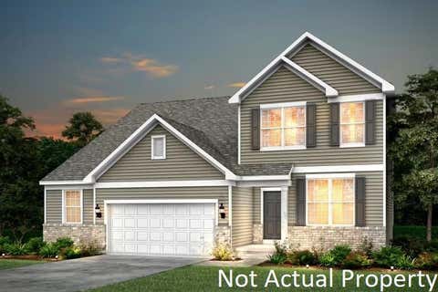 Photo of 833 Callaway Lane Lot 2439 #Lot 2439, Sunbury, OH 43074 (MLS # 226025832)