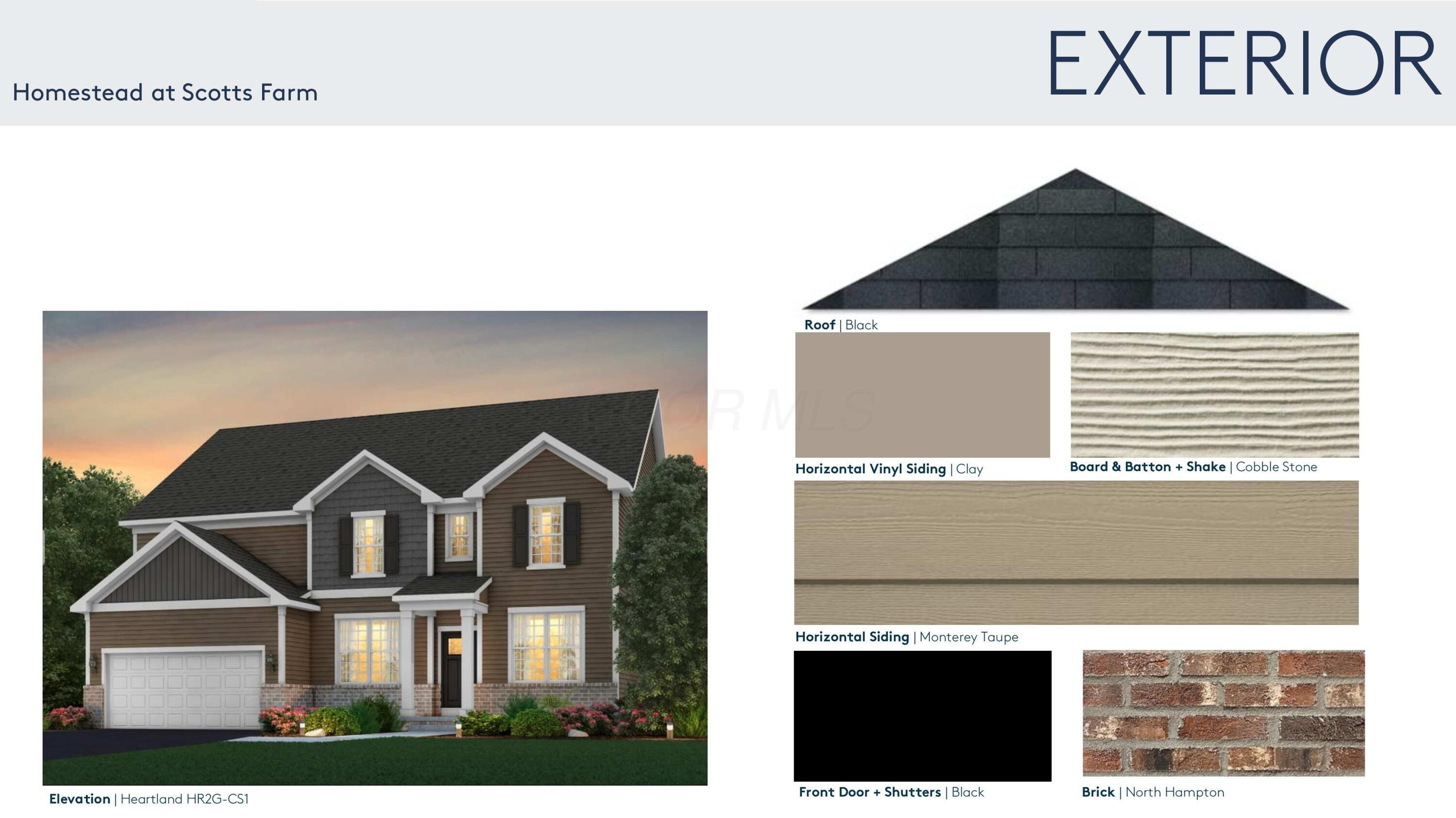 9920 Glenfield Court #LOT 51, Plain City, Ohio image 6