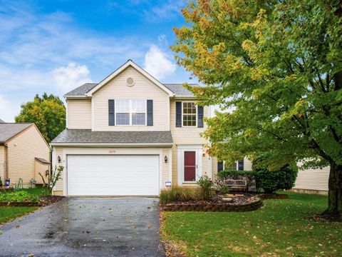 Photo of 2279 Siskin Avenue, Columbus, OH 43228 (MLS # 225038290)