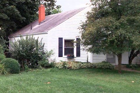 651 E Beechwold Boulevard Columbus OH 43214