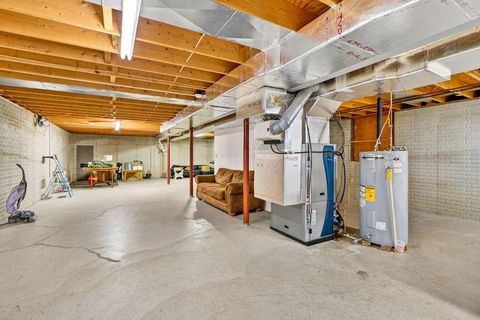 Tiny photo for 12893 Goodman Road, Ashville, OH 43103 (MLS # 225044446)