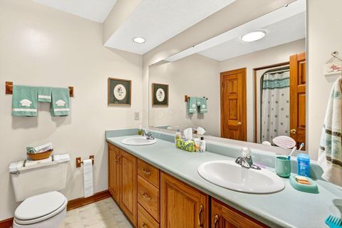 Tiny photo for 12893 Goodman Road, Ashville, OH 43103 (MLS # 225044446)