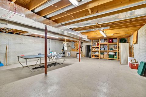 Tiny photo for 12893 Goodman Road, Ashville, OH 43103 (MLS # 225044446)