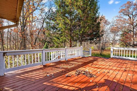 Tiny photo for 12893 Goodman Road, Ashville, OH 43103 (MLS # 225044446)