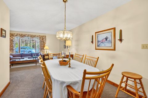 Tiny photo for 12893 Goodman Road, Ashville, OH 43103 (MLS # 225044446)