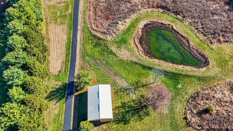 Tiny photo for 12893 Goodman Road, Ashville, OH 43103 (MLS # 225044446)