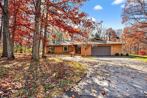 Tiny photo for 12893 Goodman Road, Ashville, OH 43103 (MLS # 225044446)