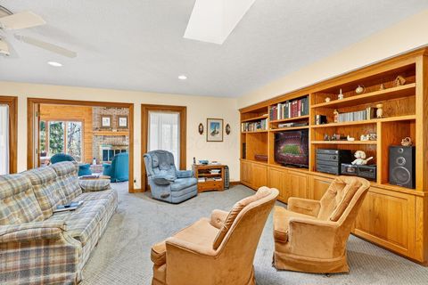 Tiny photo for 12893 Goodman Road, Ashville, OH 43103 (MLS # 225044446)