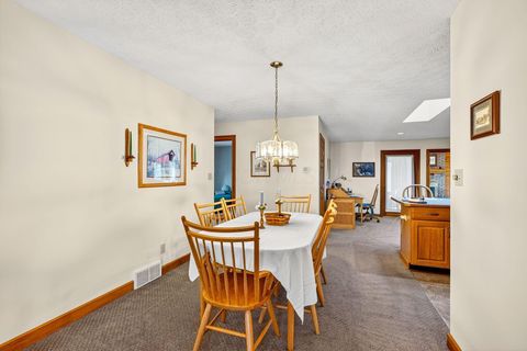 Tiny photo for 12893 Goodman Road, Ashville, OH 43103 (MLS # 225044446)