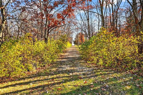 Tiny photo for 12893 Goodman Road, Ashville, OH 43103 (MLS # 225044446)