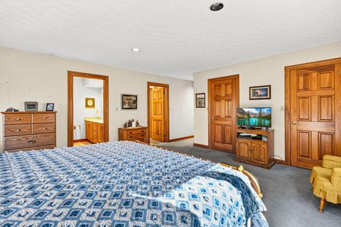 Tiny photo for 12893 Goodman Road, Ashville, OH 43103 (MLS # 225044446)