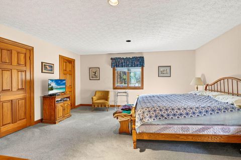 Tiny photo for 12893 Goodman Road, Ashville, OH 43103 (MLS # 225044446)