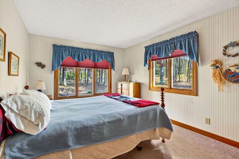 Tiny photo for 12893 Goodman Road, Ashville, OH 43103 (MLS # 225044446)