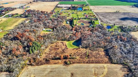 Tiny photo for 12893 Goodman Road, Ashville, OH 43103 (MLS # 225044446)