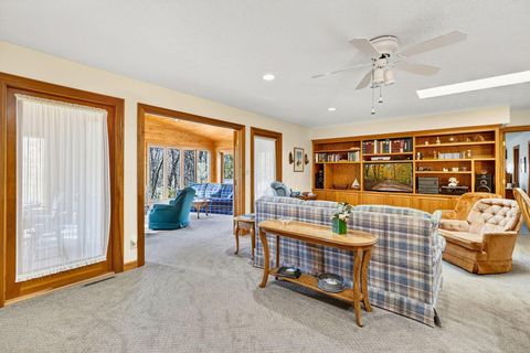 Tiny photo for 12893 Goodman Road, Ashville, OH 43103 (MLS # 225044446)