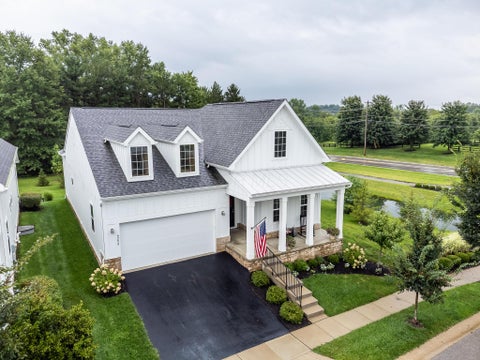 Condo For Sale - 6253 Scioto Chase Boulevard<br/> Delaware County, Delaware, OH 43015