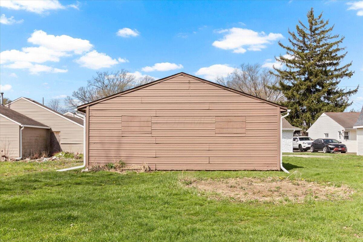 320 Franconia Avenue, Marion, Ohio image 23
