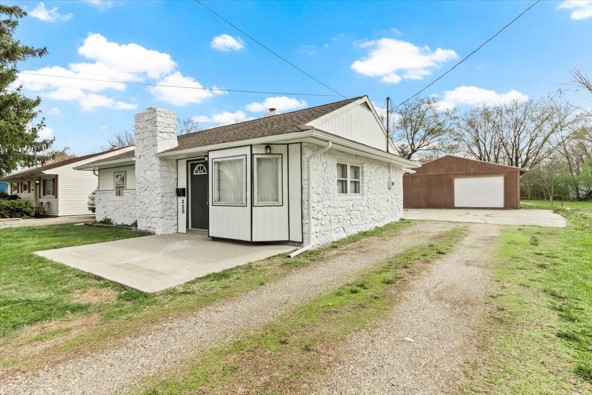 320 Franconia Avenue, Marion, Ohio image 3