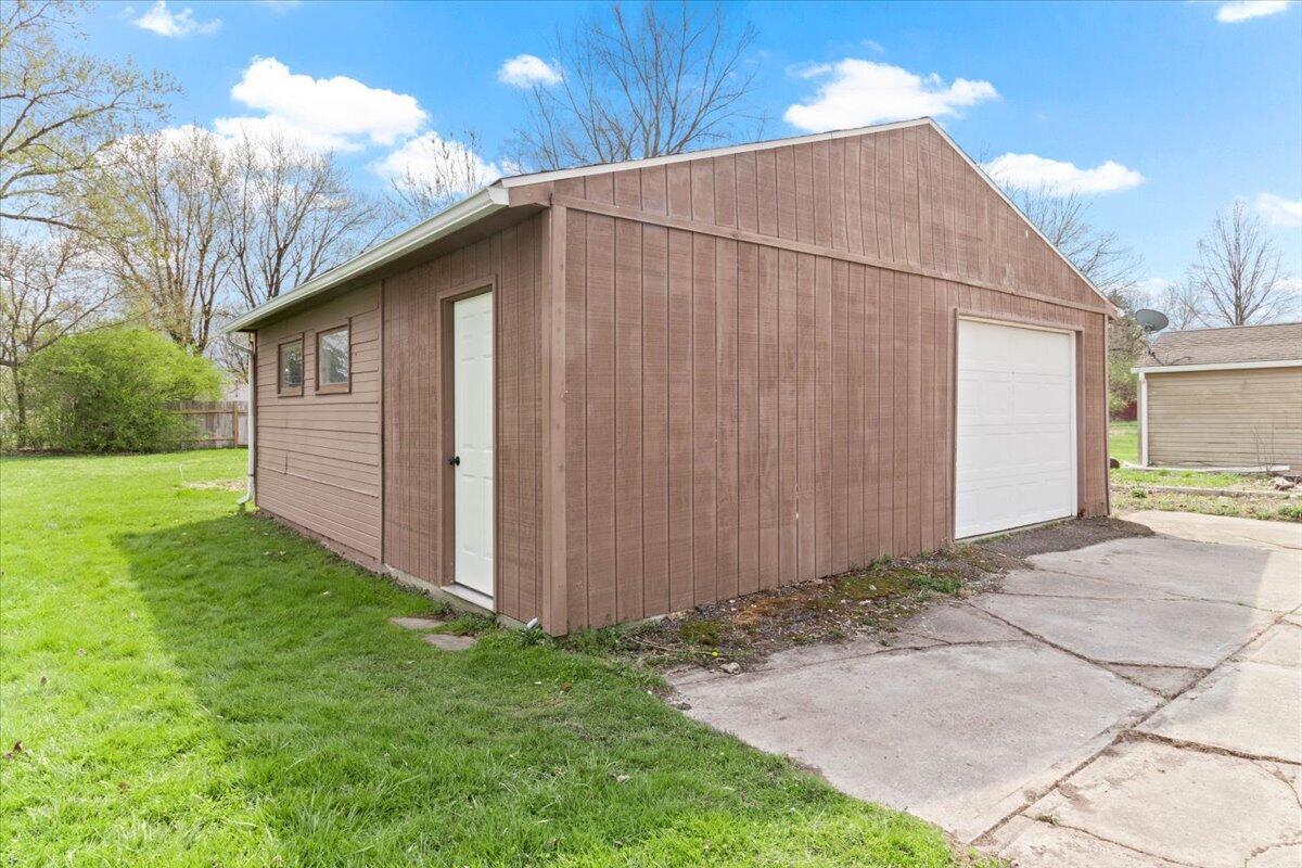 320 Franconia Avenue, Marion, Ohio image 21