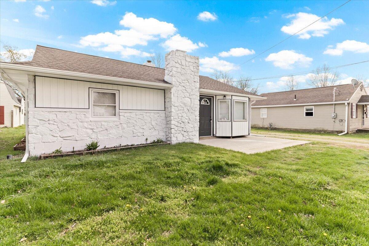 320 Franconia Avenue, Marion, Ohio image 2