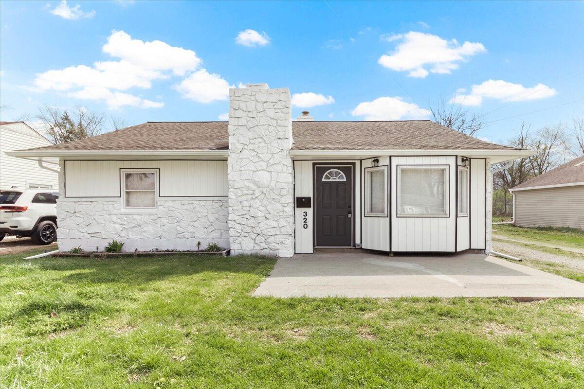 320 Franconia Avenue, Marion, Ohio image 1