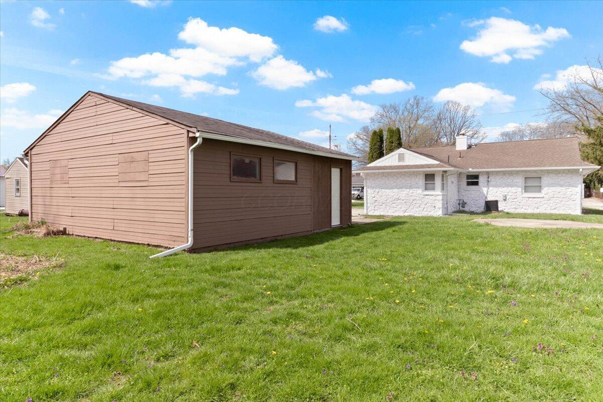 320 Franconia Avenue, Marion, Ohio image 22