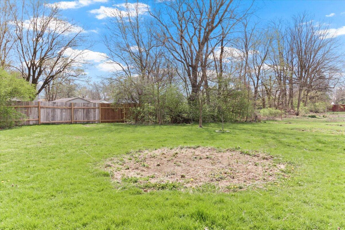 320 Franconia Avenue, Marion, Ohio image 24