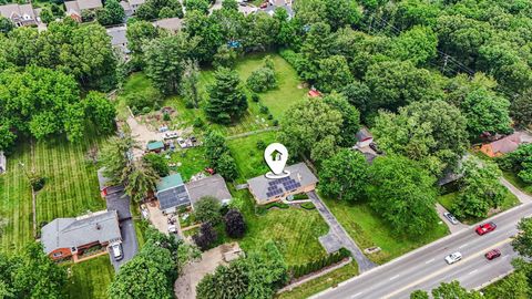Tiny photo for 3140 Fishinger Road, Columbus, OH 43221 (MLS # 226020868)