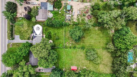 Tiny photo for 3140 Fishinger Road, Columbus, OH 43221 (MLS # 226020868)