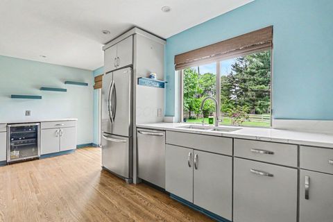 Tiny photo for 3140 Fishinger Road, Columbus, OH 43221 (MLS # 226020868)