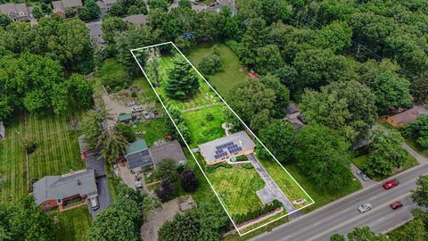 Tiny photo for 3140 Fishinger Road, Columbus, OH 43221 (MLS # 226020868)