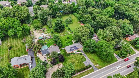 Tiny photo for 3140 Fishinger Road, Columbus, OH 43221 (MLS # 226020868)
