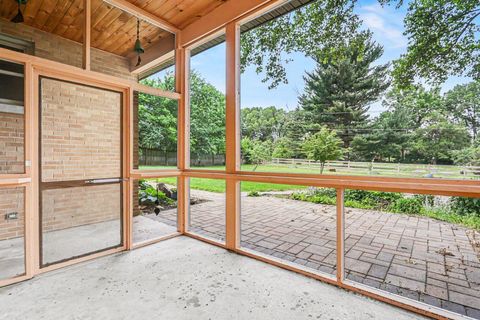 Tiny photo for 3140 Fishinger Road, Columbus, OH 43221 (MLS # 226020868)