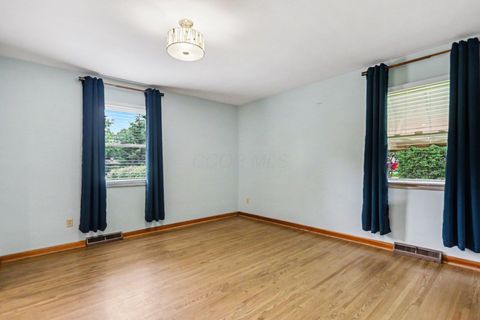 Tiny photo for 3140 Fishinger Road, Columbus, OH 43221 (MLS # 226020868)