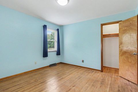 Tiny photo for 3140 Fishinger Road, Columbus, OH 43221 (MLS # 226020868)