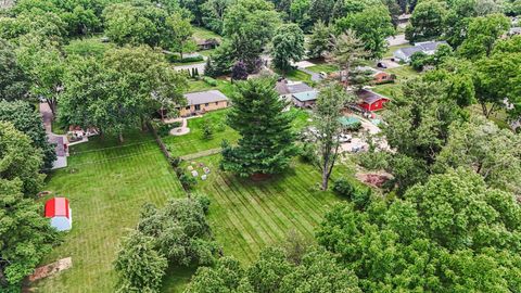 Tiny photo for 3140 Fishinger Road, Columbus, OH 43221 (MLS # 226020868)