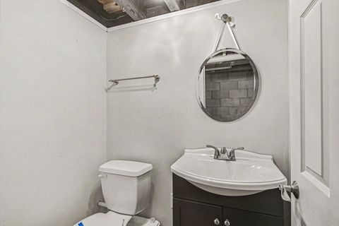 Tiny photo for 3140 Fishinger Road, Columbus, OH 43221 (MLS # 226020868)