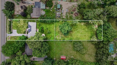 Tiny photo for 3140 Fishinger Road, Columbus, OH 43221 (MLS # 226020868)
