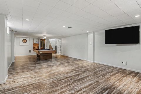 Tiny photo for 3140 Fishinger Road, Columbus, OH 43221 (MLS # 226020868)