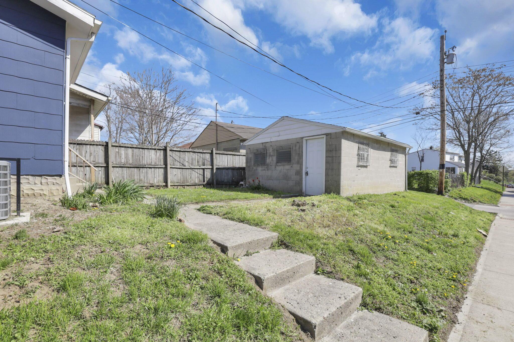 522 Ryan Avenue, Columbus, Ohio image 40