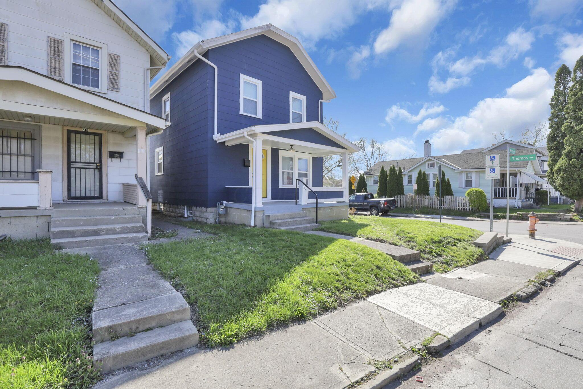 522 Ryan Avenue, Columbus, Ohio image 3