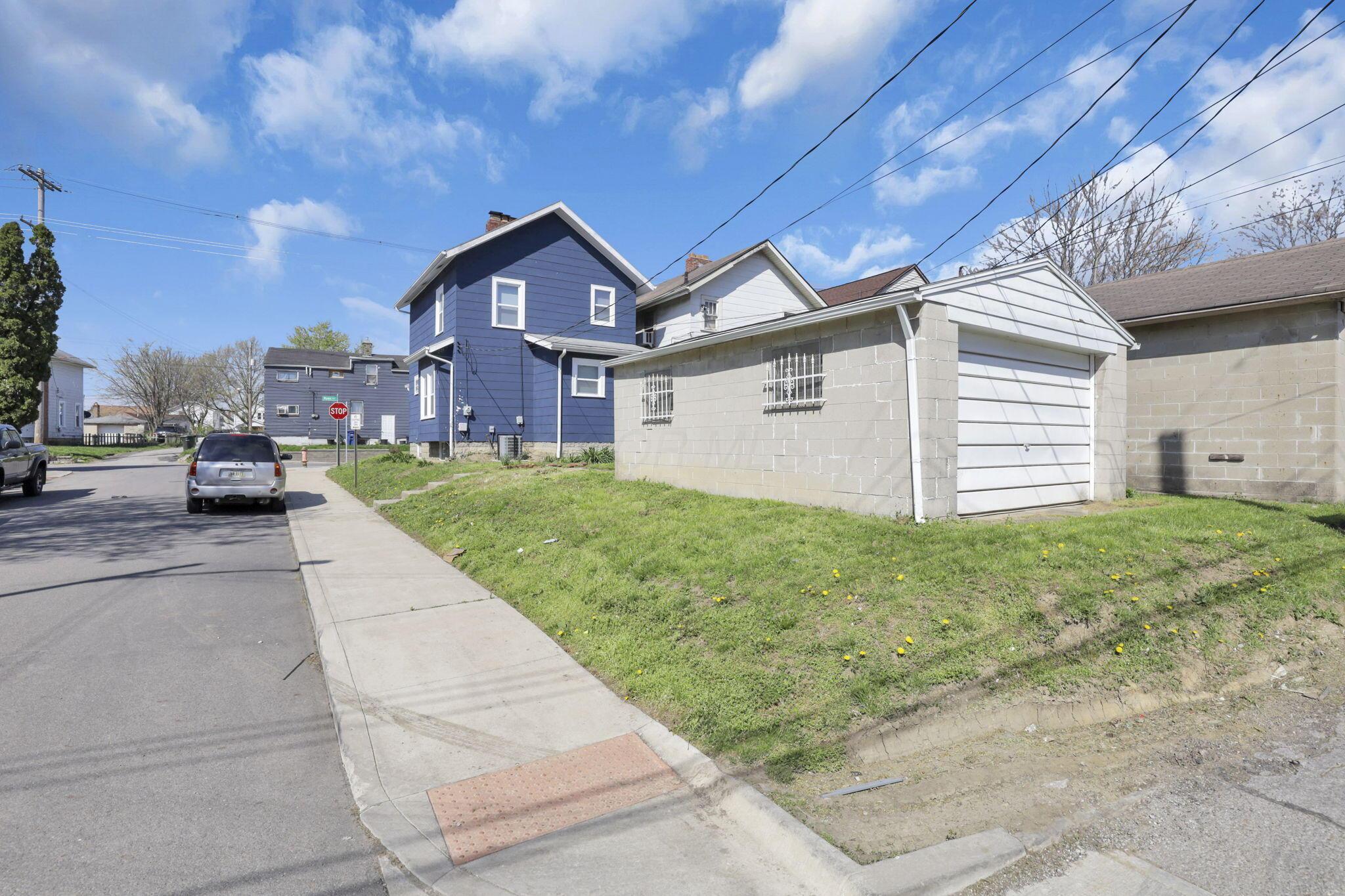 522 Ryan Avenue, Columbus, Ohio image 41
