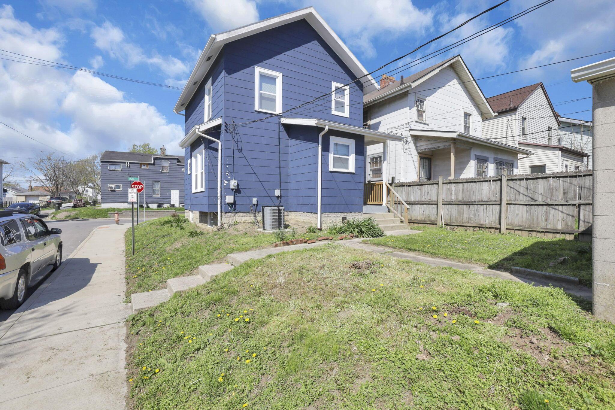 522 Ryan Avenue, Columbus, Ohio image 38