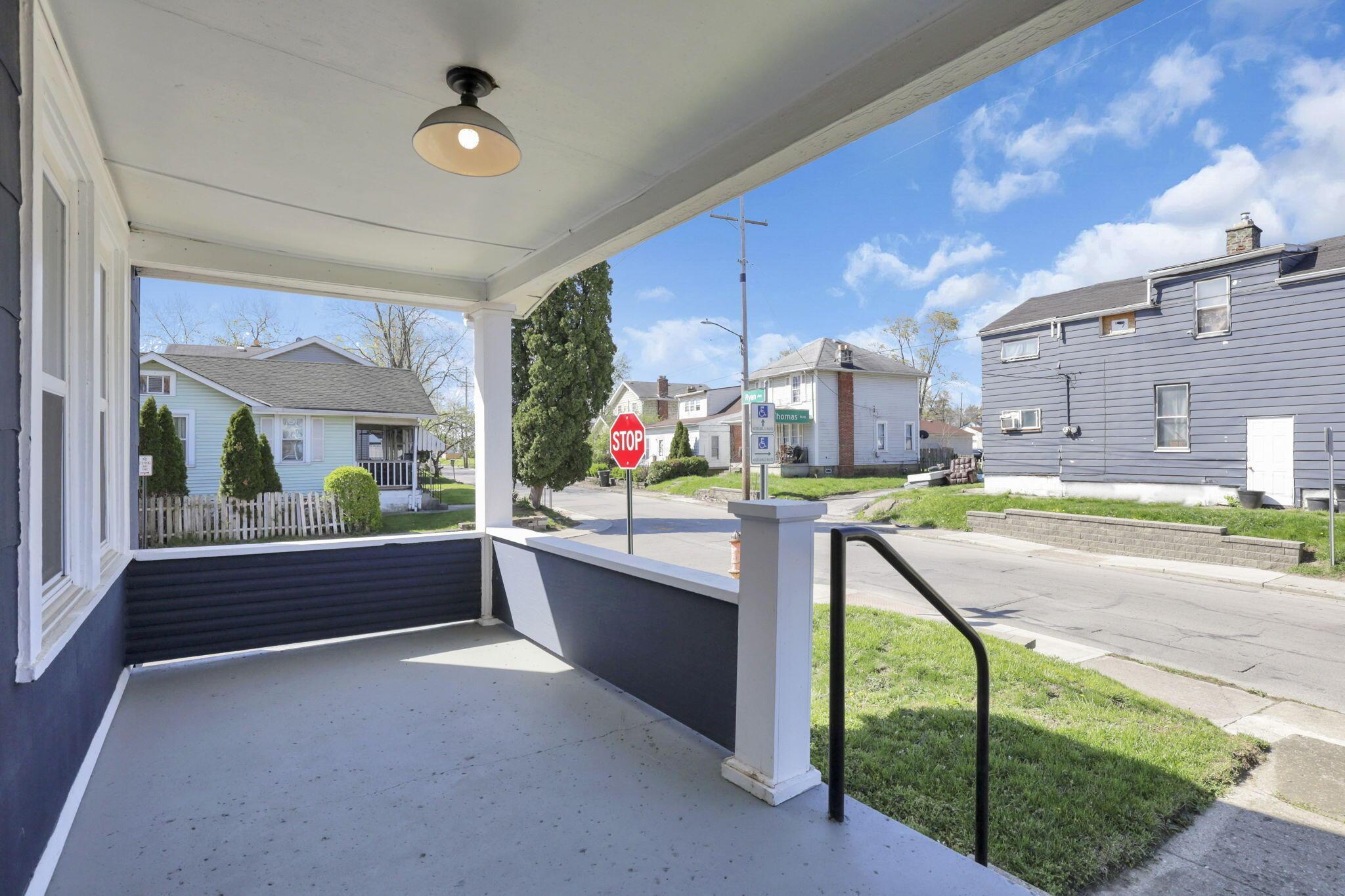 522 Ryan Avenue, Columbus, Ohio image 6