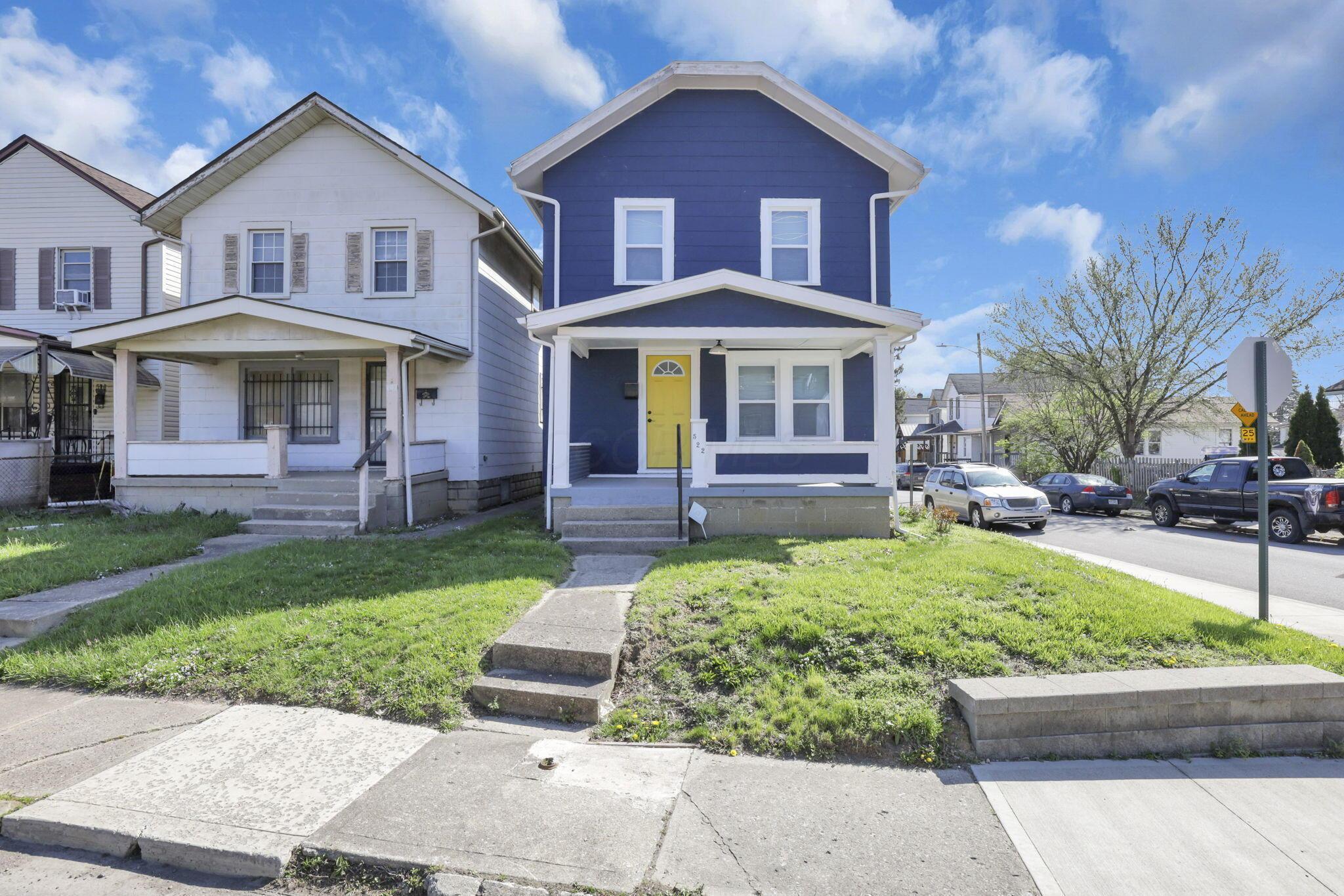 522 Ryan Avenue, Columbus, Ohio image 2