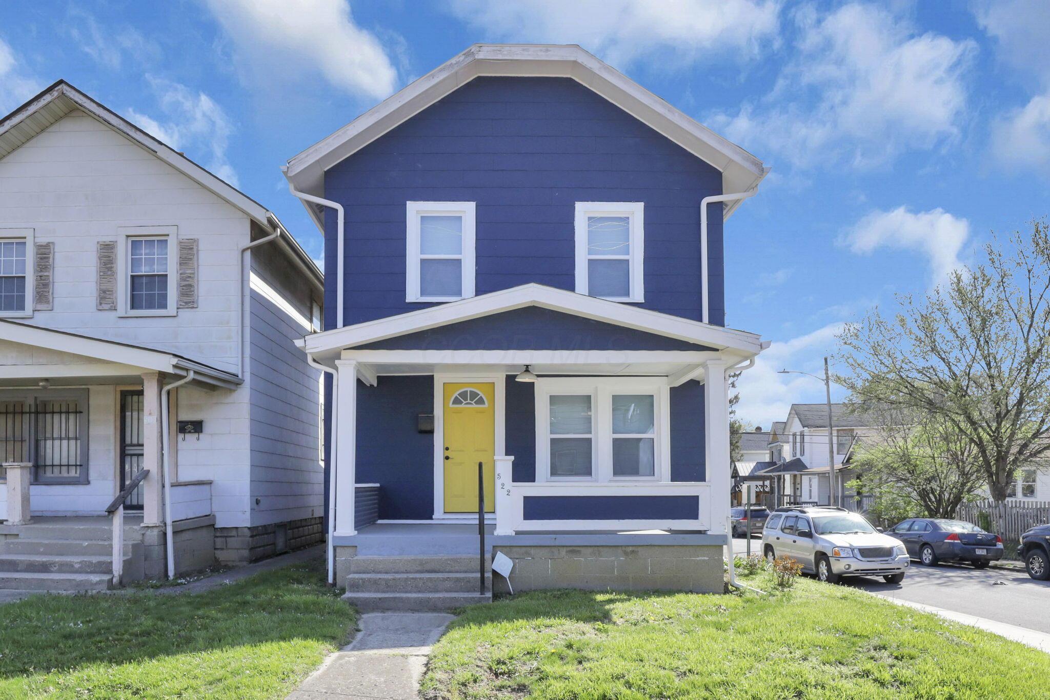 522 Ryan Avenue, Columbus, Ohio image 1